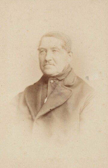 Cornelis Klaasz de Boer